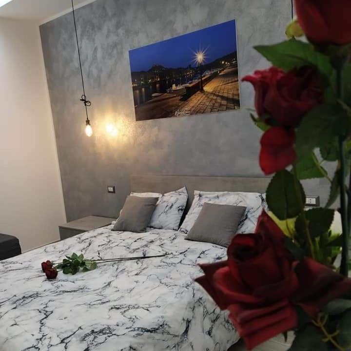 R&B Mediterraneo Bosa Exteriér fotografie