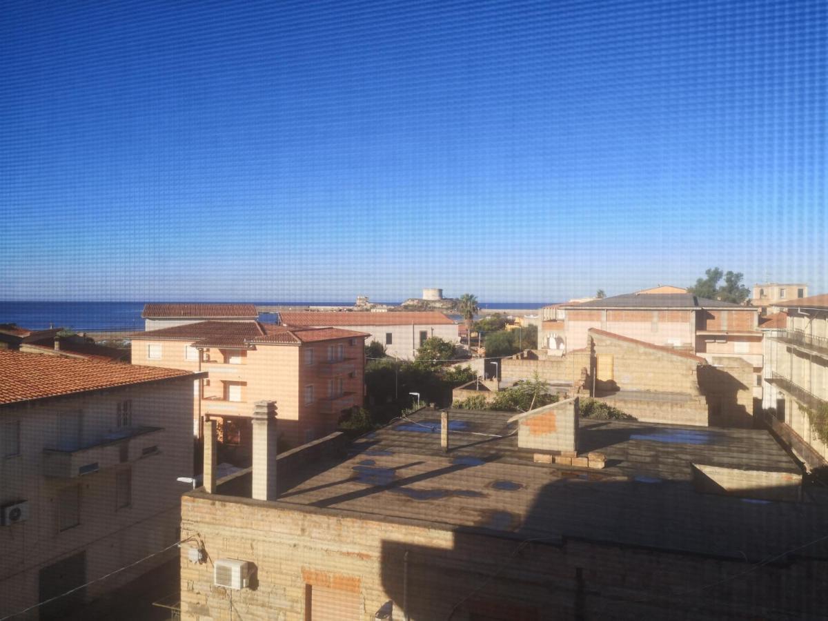 R&B Mediterraneo Bosa Exteriér fotografie